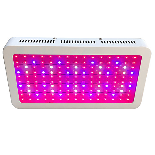 

300 W 13200 lm Растущие светильники 150 Светодиодные бусины Высокомощный LED Тёплый белый Белый Красный 85-265 V