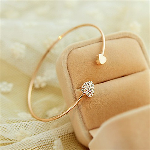 

Жен. Активный браслет Однотонный