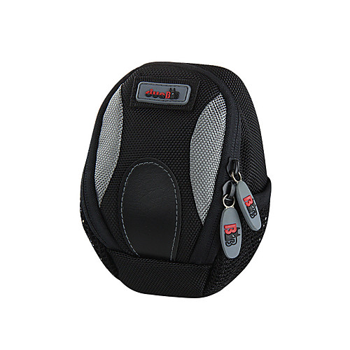 

Сумка на бока багажника велосипеда Компактность Легкость Велоспорт Велосумка/бардачок ТПУ Велосумка/бардачок Велосумка Велосипедный спорт На открытом воздухе