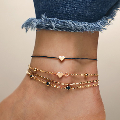 

Women's Fashion Alloy Daily