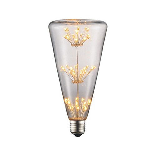 

3 W 190-290 lm E26 / E27 LED лампы накаливания 45 Светодиодные бусины 220 V