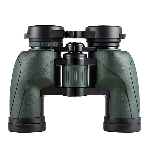 

Eyeskey 8 X 32 mm Binoculars Porro Waterproof Porro Prism Wide Angle Fully Multi-coated BAK4 Outdoor Exercise Hunting and Fishing Camping / Hiking / Caving Chrome Spectralite Coating / Bird watching