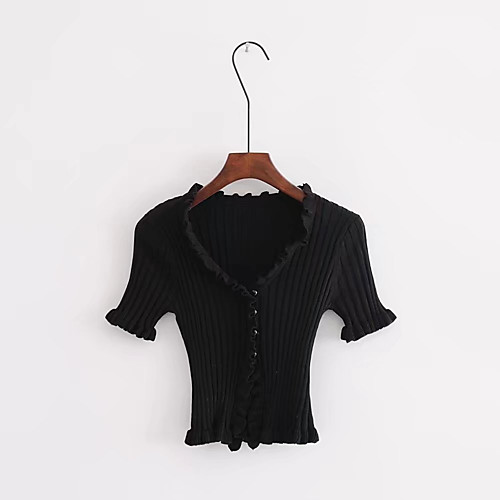 

Жен. Кардиган Красный / Розовый / Хаки S / M