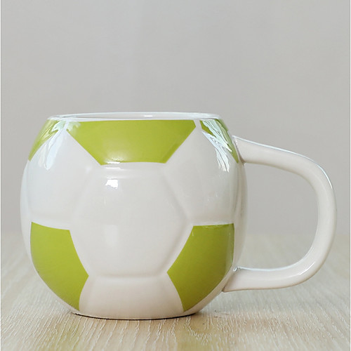 

Drinkware Кружки и Чашки Фарфор Мультфильмы / Милые Чаепитие / На каждый день