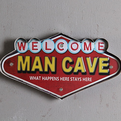 

Новинки Декор стены Металл европейский Предметы искусства, Металлические украшения на стену Украшение