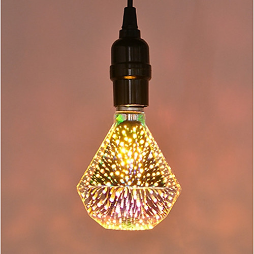 

1шт 7 W 510-610 lm E26 / E27 Круглые LED лампы 35 Светодиодные бусины 85-265 V