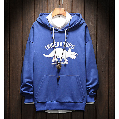 

Муж. Классический Толстовка - Мультипликация