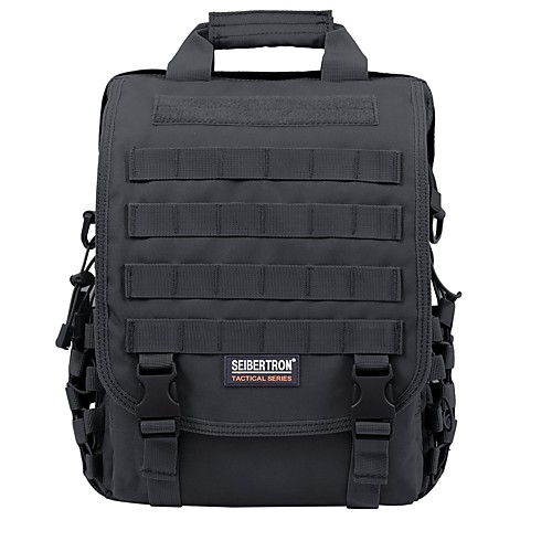 

Рюкзаки 15 L - Пригодно для носки На открытом воздухе Пешеходный туризм Нейлон Черный Хаки