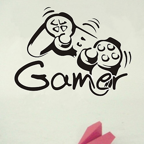 

Декоративные наклейки на стены - Простые наклейки Геометрия В помещении