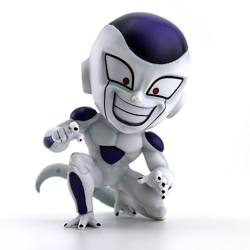 фото Аниме фигурки вдохновлен жемчуг дракона frieza пвх 11 cm см модель игрушки игрушки куклы lightinthebox