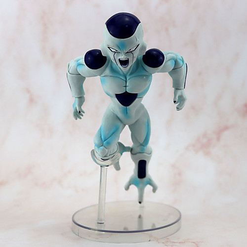 

Аниме Фигурки Вдохновлен Жемчуг дракона Frieza ПВХ 17 cm См Модель игрушки игрушки куклы