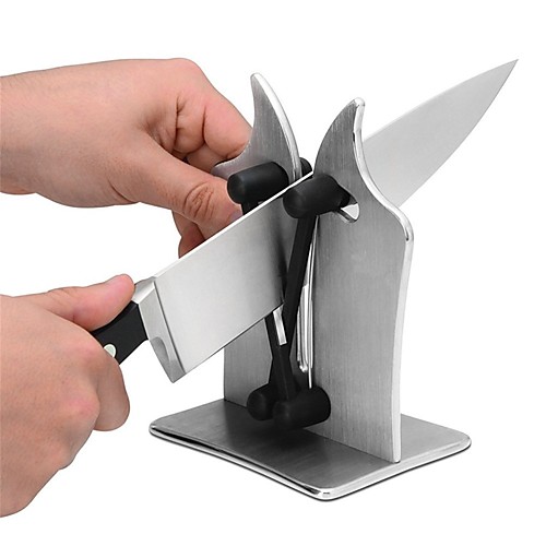 

профессиональный точильный нож для заточки кухонных инструментов