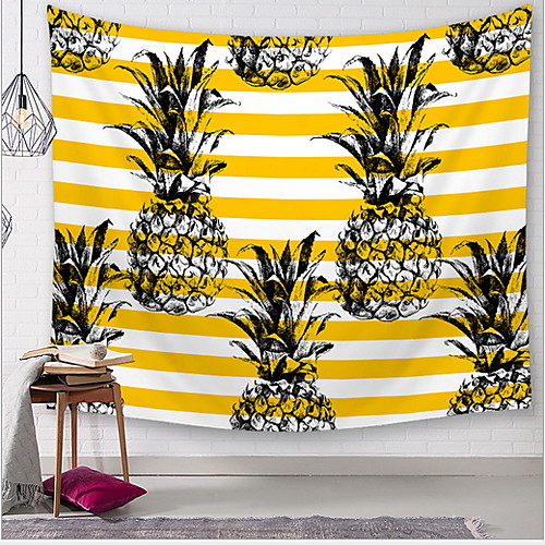 

Классика Декор стены 100% полиэстер Modern Предметы искусства, Стена Гобелены Украшение