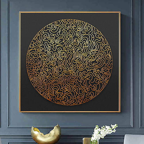 

Новинки Декор стены Сплав европейский Предметы искусства, Металлические украшения на стену Украшение