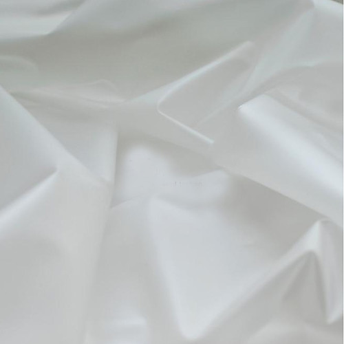 

PVC Однотонный Стретч 137 cm ширина ткань для Особые случаи продано посредством 0.45m