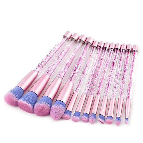 

По заказу покупателя Пластик Наборы кистей Свидетельница Свадьба / На каждый день -