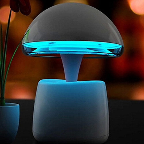 

1шт LED Night Light Синий USB Творчество <=36 V