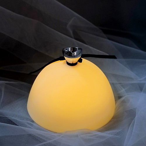 

1шт LED Night Light USB Очаровательный / Творчество <=36 V