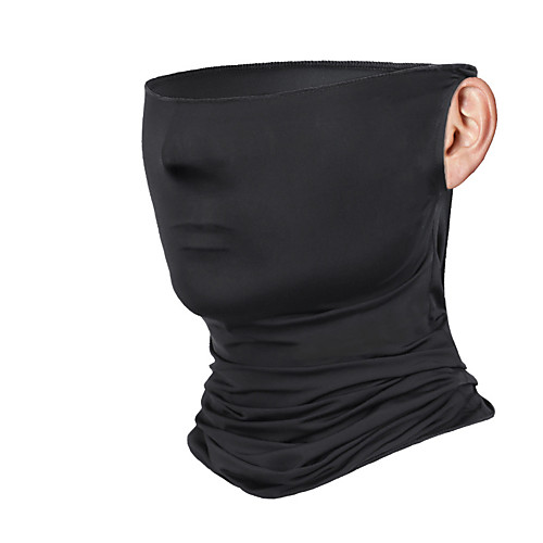 

Wheel up bivakmutsen Темно-серый Синий Серый Теплый Мягкий Бег Велоспорт Универсальные Однотонный Спандекс