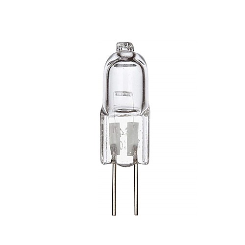 

1шт 20 W Двухштырьковые LED лампы 120 lm G4 1 Светодиодные бусины SMD Милый Тёплый белый 12 V