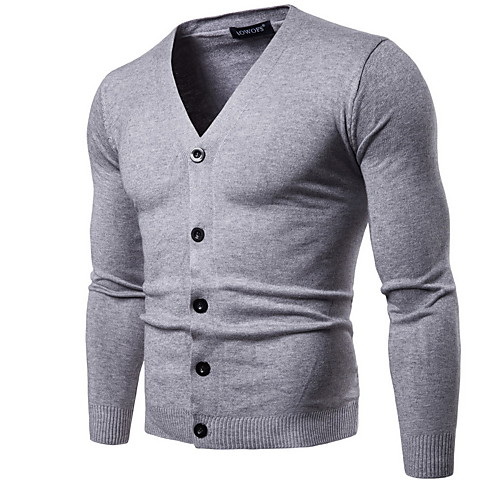 

Муж. Кардиган Темно синий / Винный / Светло-серый L / XL / XXL