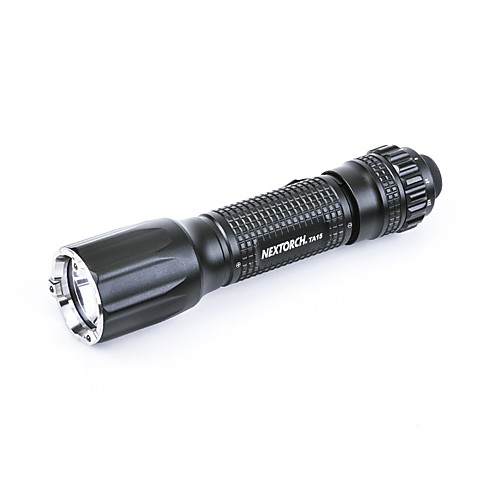 

NEXTTORCH TA15 Светодиодные фонари Светодиодная лампа LED 1 излучатели 50/240/600 lm Руководство Режим освещения Водонепроницаемый Портативные Для профессионалов