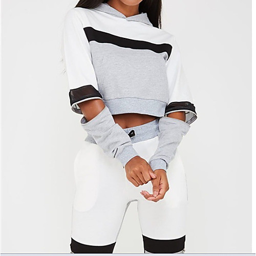 

Жен. Набор Платья Однотонный / Контрастных цветов