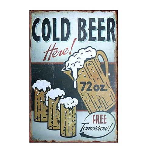 

Новинки / Домики Декор стены Сплав европейский Предметы искусства, Стена Признаки / Гобелены / Настенные полки и Ledges Украшение