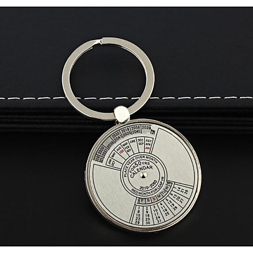 

Креатив Брелок сувениры Металл RFID Keyfobs - 1 pcs Все сезоны
