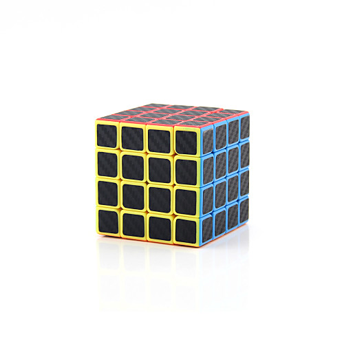 

Волшебный куб IQ куб MoYu D909 Жажда мести 444 Спидкуб Кубики-головоломки головоломка Куб Товары для офиса Подростки Взрослые Игрушки Все Подарок