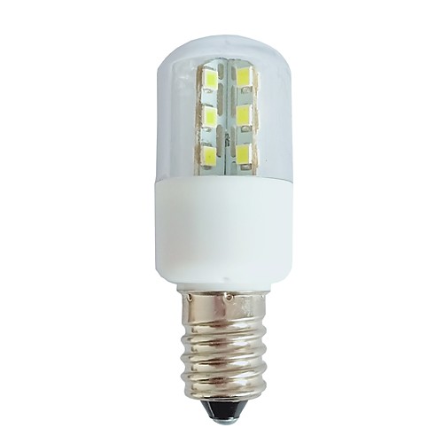 

1шт 2.5 W 120-140 lm E14 LED лампы типа Корн T22 24 Светодиодные бусины SMD 2835