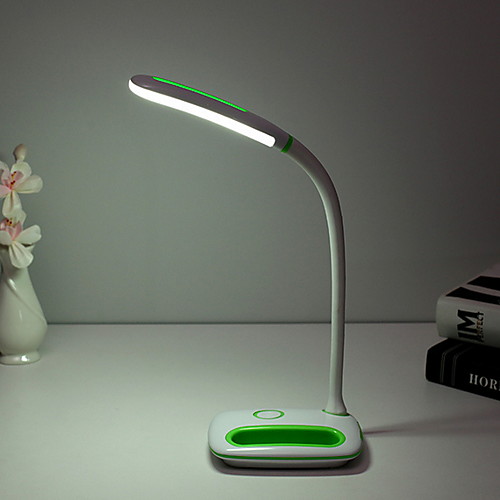 

1шт LED Night Light Естественный белый USB Творчество 220-240 V