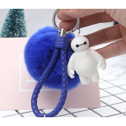 

Креатив Брелок сувениры ПВХ RFID Keyfobs - 1 pcs Все сезоны