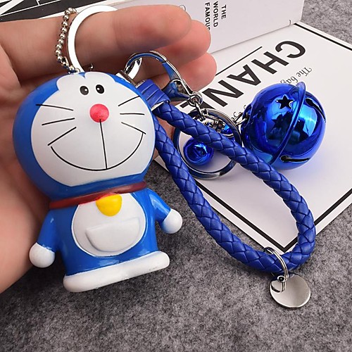 

Кошка / Креатив Брелок сувениры Силиконовые RFID Keyfobs - 1 pcs Все сезоны