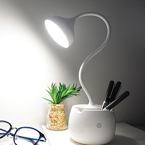 

1шт LED Night Light Естественный белый USB Творчество 5 V