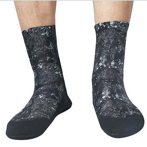 

DIVESTAR Носки для плавания 2,5 мм Неопрен для Взрослые