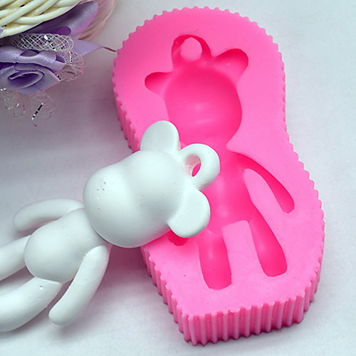 

1шт Силикон Творческая кухня Гаджет Для приготовления пищи Посуда Десертные инструменты Инструменты для выпечки