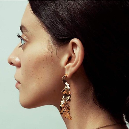 

Жен. Активный / Симпатичные Стиль / Элегантный стиль Серьги Однотонный