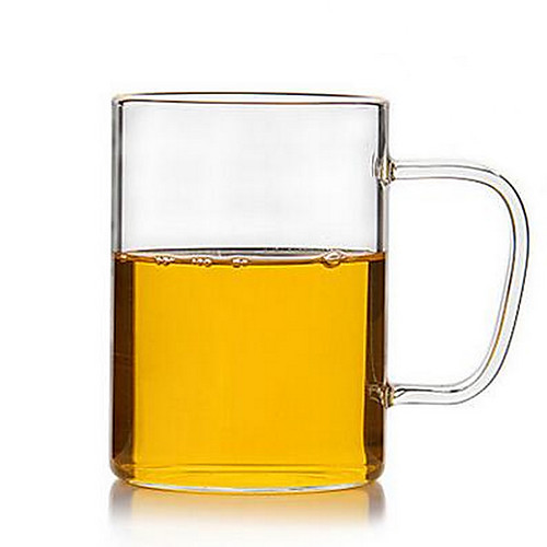 

Drinkware Кружки и Чашки стекло Теплоизолированные На каждый день