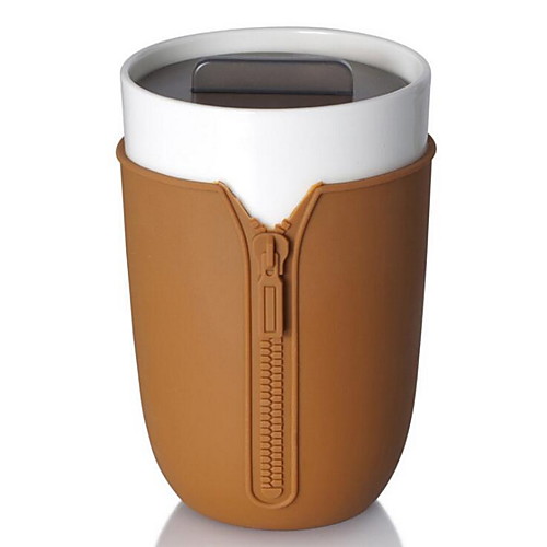 

Drinkware Кружки и Чашки Фарфор Компактность На каждый день
