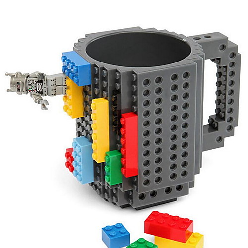 

Drinkware Кружки и Чашки Пластик Мультфильмы На каждый день