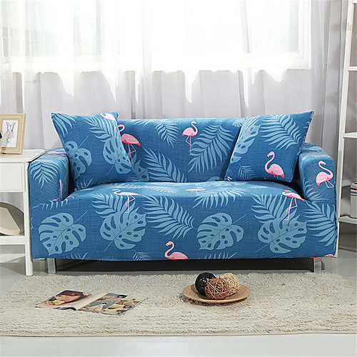 

Design And Colour Dustproof All-powerful Slipcovers Stretch Sofa Cover Super Soft Fabric Couch Cover with One Free Pillow Case