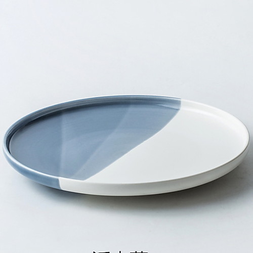 

Цельный Обеденные тарелки посуда Фарфор Heatproof Новый дизайн