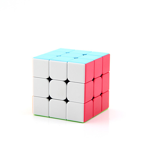 

Волшебный куб IQ куб Shengshou D918 Скорость Скорость вращения 333 Спидкуб Кубики-головоломки головоломка Куб Товары для офиса Подростки Взрослые Игрушки Все Подарок
