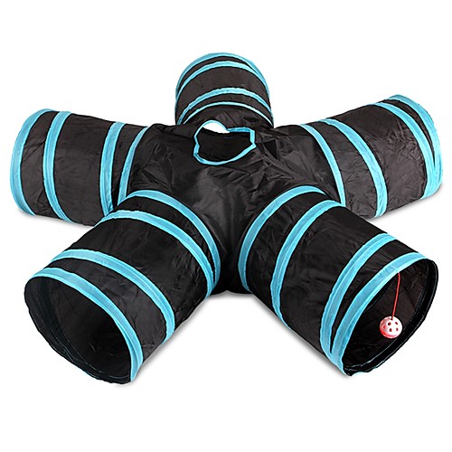 

Interactive Cat Pet Toy 1pc Pet Friendly Collapsible Other Material Gift