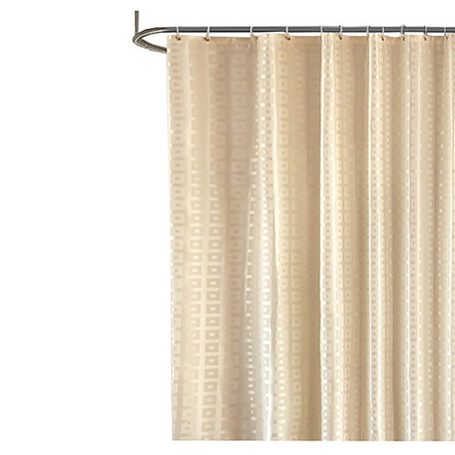 

Занавески и крючки Modern 100 г / м2 полиэфирный стреч-трикотаж Cool