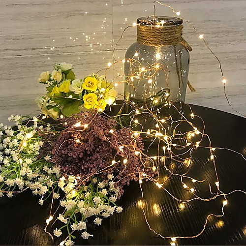 

Светодиодные фонарики пластик Свадебные украшения Рождество Свадьба Все сезоны