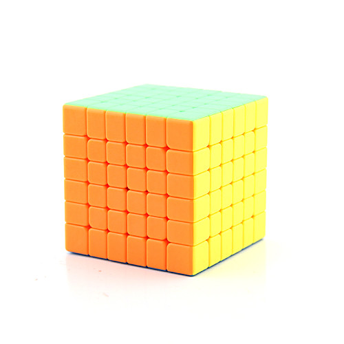 

Волшебный куб IQ куб Shengshou D922 Пластиковый кейс Скорость Скорость вращения 777 Спидкуб Кубики-головоломки головоломка Куб Стресс и тревога помощи Фокусная игрушка Товары для офиса