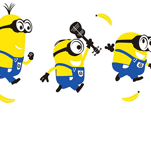 

Декоративные наклейки на стены - Простые наклейки Геометрия В помещении