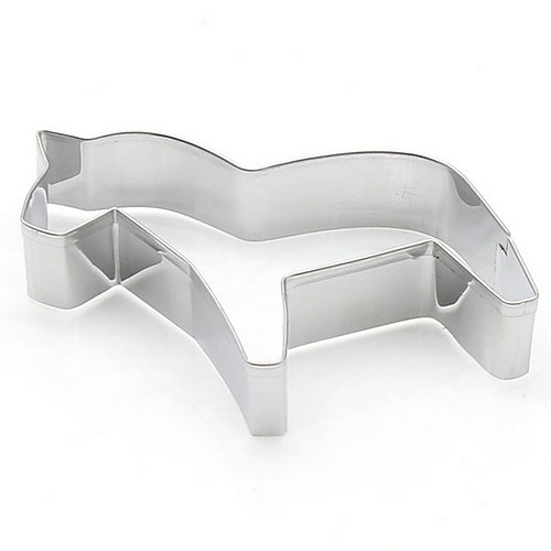 

2pcs Нержавеющая сталь Необычные гаджеты для кухни Десертные инструменты Инструменты для выпечки